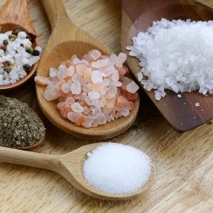 Tudo sobre o sal! um post inteiro dedicado a sua história, tipos de sal e utilizações