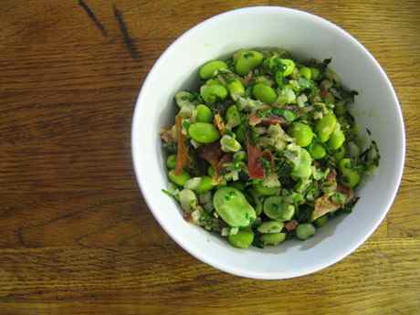 broad-bean-salad