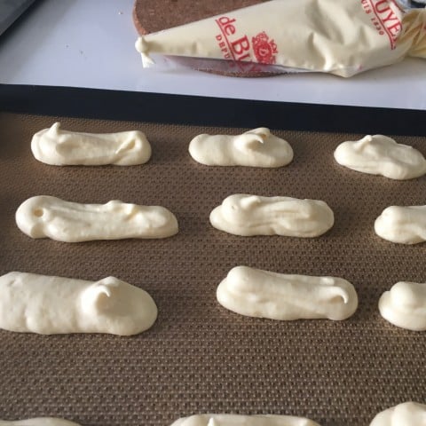 biscoitos para tiramisu