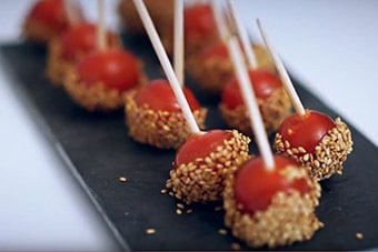 APéRO: RECEITAS FáCEIS EM VIDEO