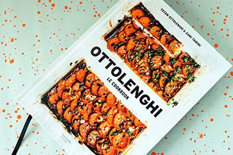 Livres de Cuisine NO INSTAGRAM